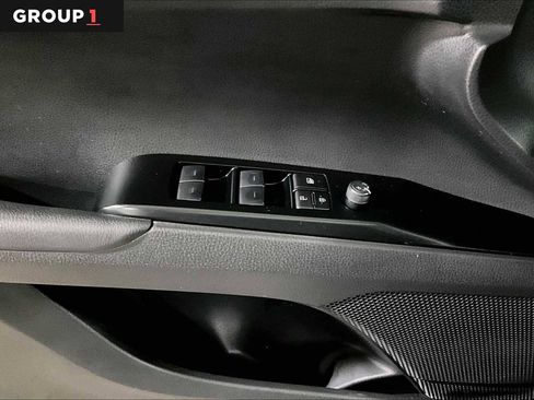 Used 2025 Toyota Camry SE w/ Convenience Package AWD/4WD image 36