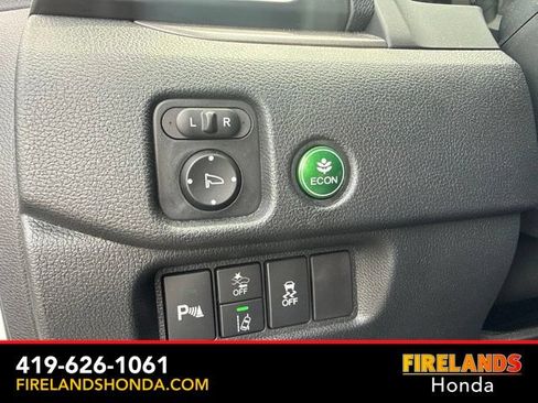 Used 2023 Honda Passport EX-L image 24