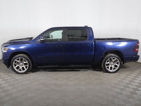 Used 2020 RAM 1500 Sport w/ Alpine Leather & Sound Group image 19