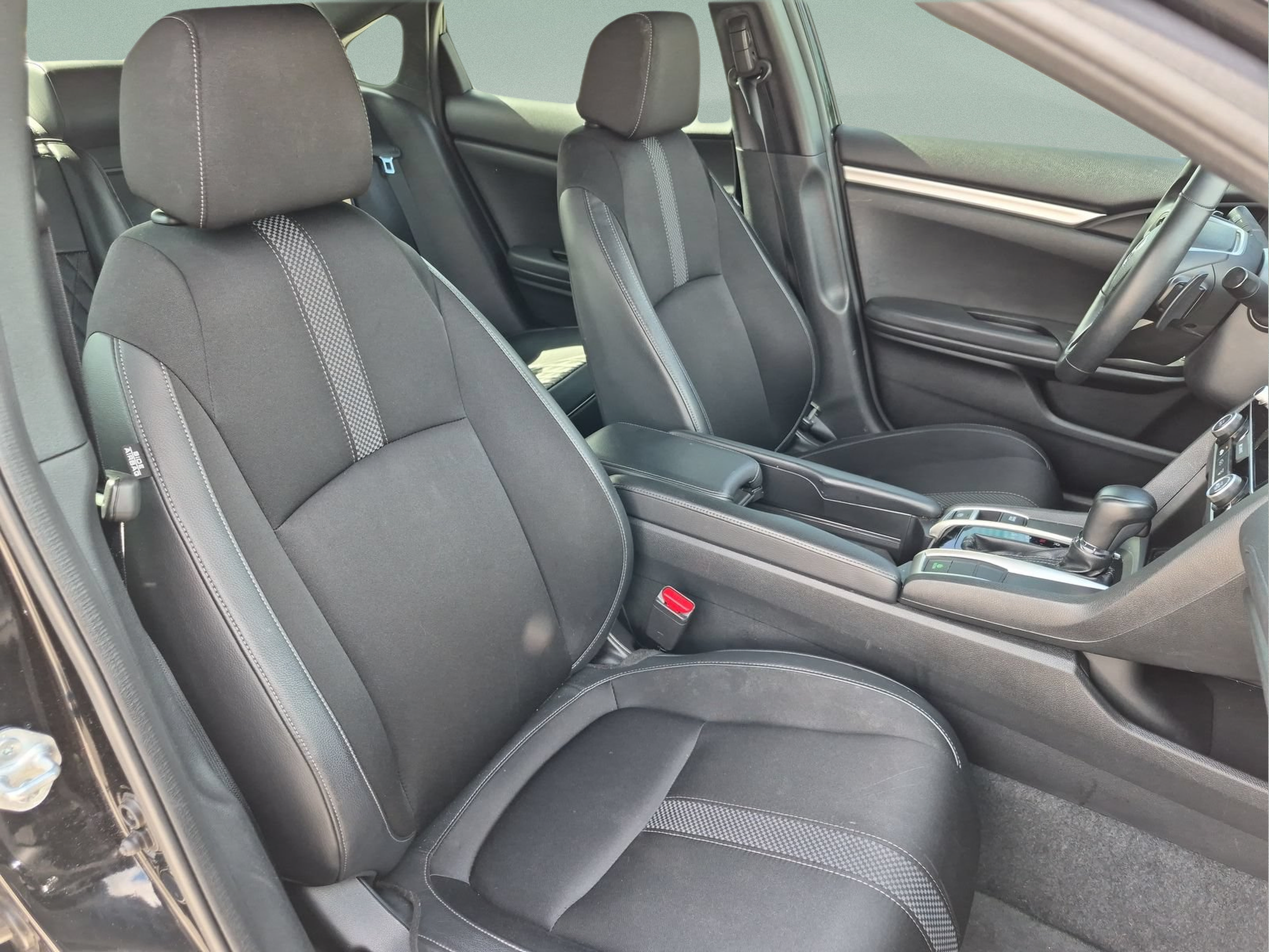Used 2021 Honda Civic Sport image 20