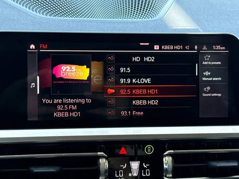Used 2023 BMW 430i Gran Coupe RWD image 29