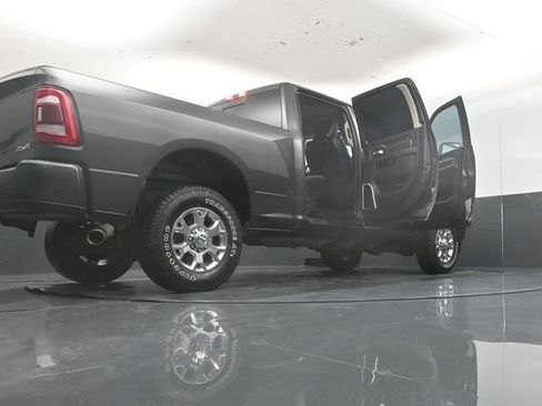 Used 2024 RAM 2500 Laramie w/ Safety Group AWD/4WD image 64