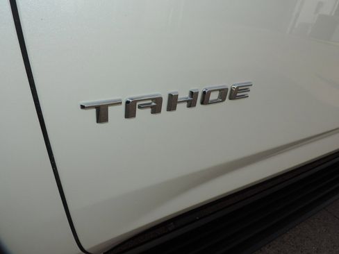 Used 2023 Chevrolet Tahoe High Country image 13