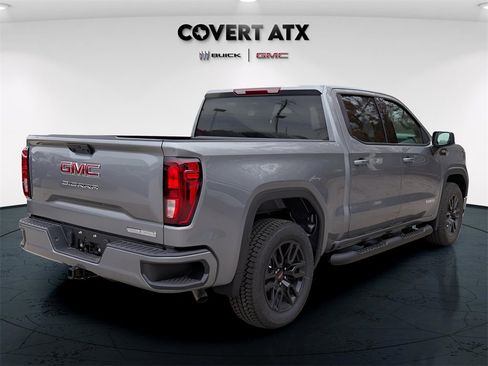New 2026 GMC Sierra 1500 Elevation w/ Elevation Select Package image 6