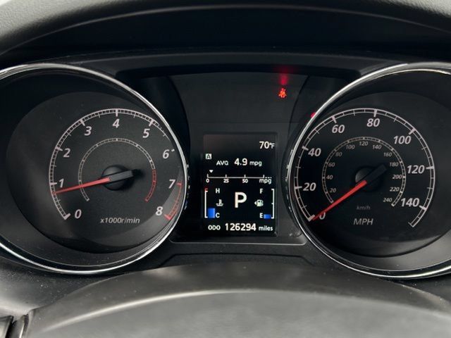 Used 2017 Mitsubishi Outlander Sport SE FWD image 31