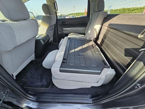 Used 2013 Toyota Tundra 2WD CrewMax w/ Tow Pkg image 23
