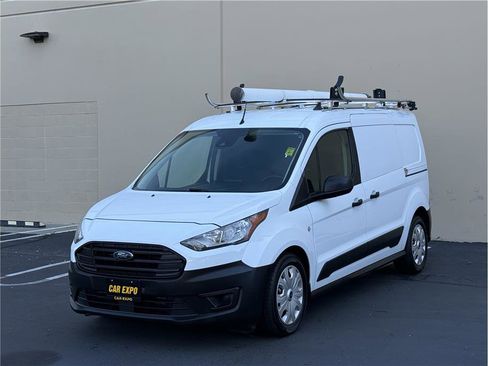 Used 2020 Ford Transit Connect XL image 19