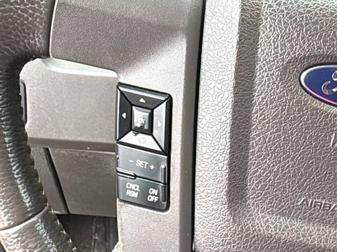 Used 2012 Ford F150 XLT w/ XLT Chrome Pkg image 20