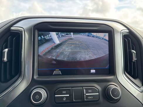 Used 2022 Chevrolet Silverado 1500 RST w/ Bed Protection Package image 24