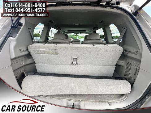 Used 2008 Toyota Highlander Sport AWD/4WD image 21