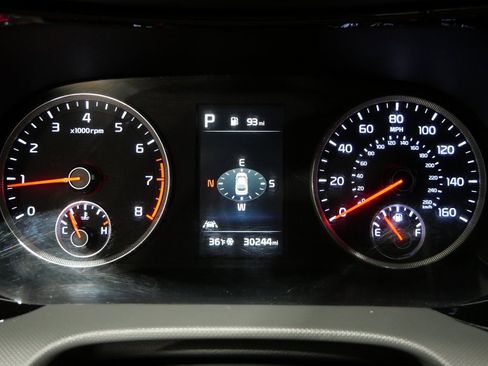 Used 2023 Kia K5 GT-Line w/ GT-Line Premium Package image 15