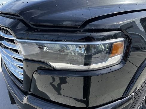 New 2026 RAM 1500 Laramie w/ Laramie Southwest Edition image 13