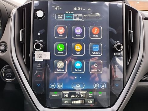 New 2026 Subaru Crosstrek 2.5i Sport image 36