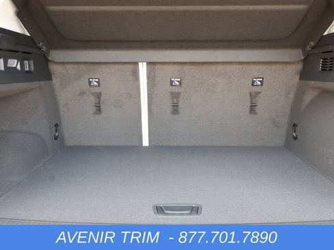 New 2026 Buick Envision Avenir AWD/4WD image 20