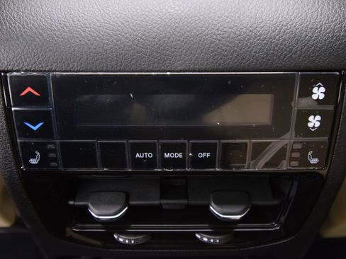 New 2026 Jeep Grand Cherokee L Limited image 38