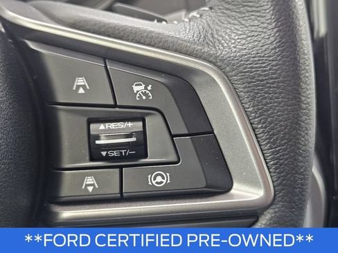 Used 2022 Subaru Ascent Limited w/ Technology Package AWD/4WD image 26