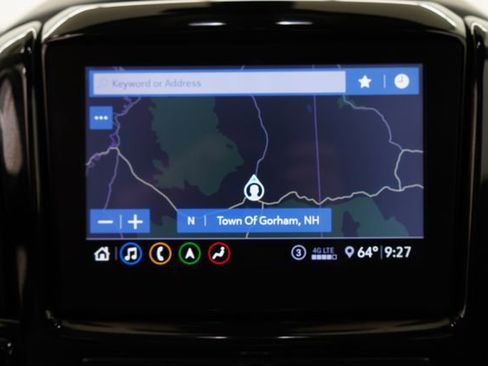 Used 2020 Chevrolet Traverse RS AWD/4WD image 33