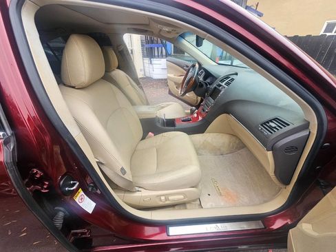 Used 2007 Lexus ES 350 image 18