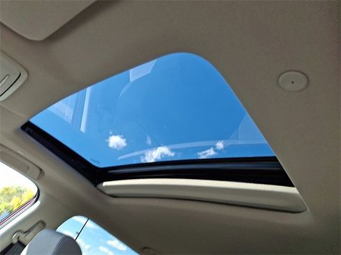 Certified 2026 Honda CR-V EX image 14