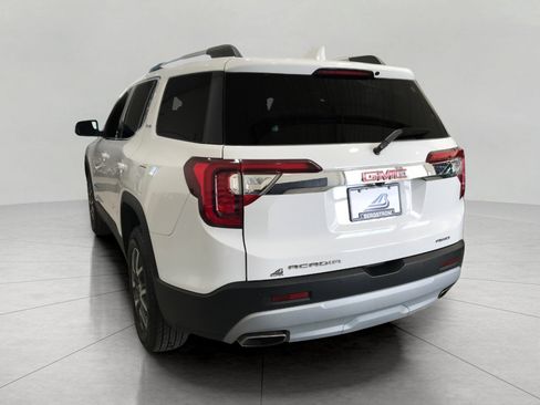 Certified 2023 GMC Acadia SLE w/ Driver Convenience Package image 23