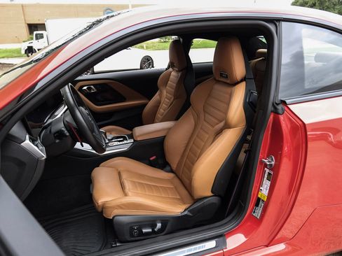 Used 2024 BMW M2 w/ Lighting Package RWD image 27