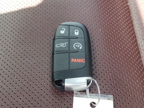 Used 2024 Dodge Durango R/T AWD/4WD image 42