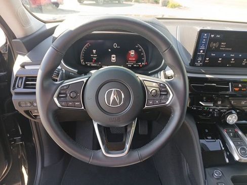 Certified 2025 Acura MDX SH-AWD image 16