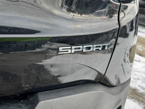 Used 2018 Jeep Renegade Sport w/ Power & Air Group image 13