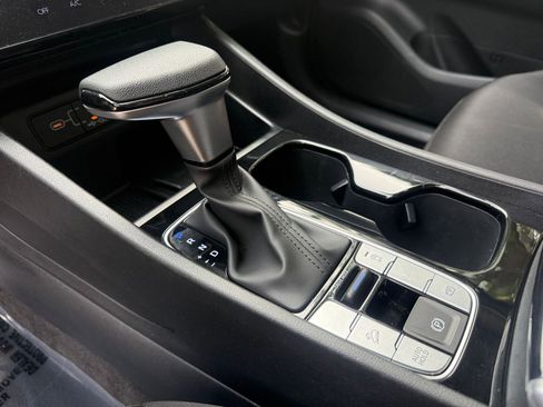 Used 2025 Hyundai Tucson SEL image 39