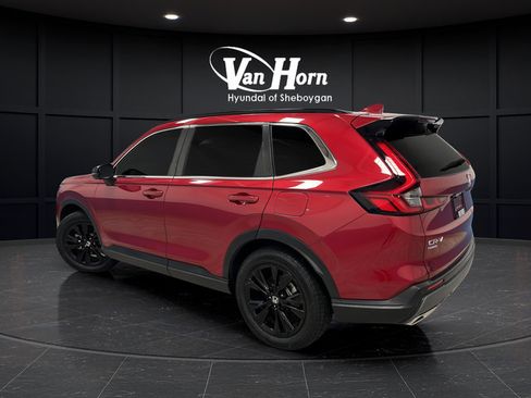 Used 2023 Honda CR-V Sport Touring image 7