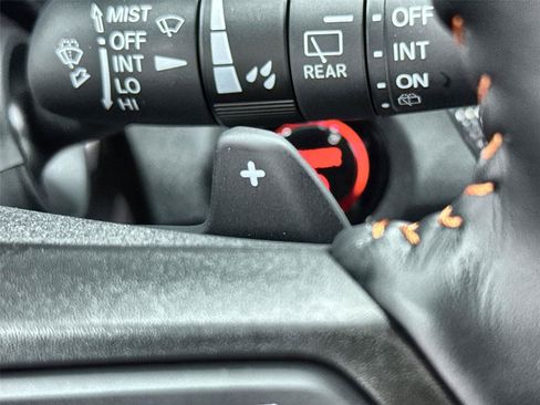New 2026 Honda CR-V TrailSport image 22