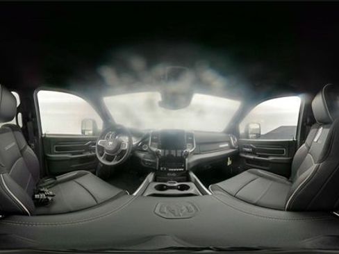 New 2026 RAM 2500 Laramie w/ Night Edition image 28