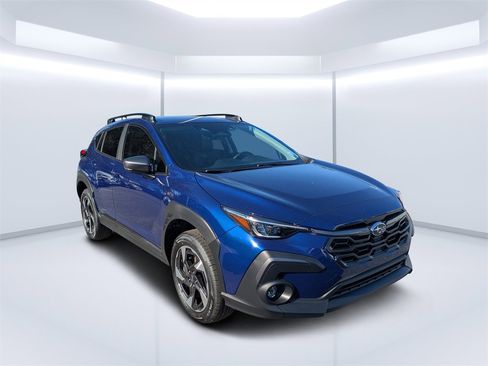 New 2026 Subaru Crosstrek 2.5i Limited image 1
