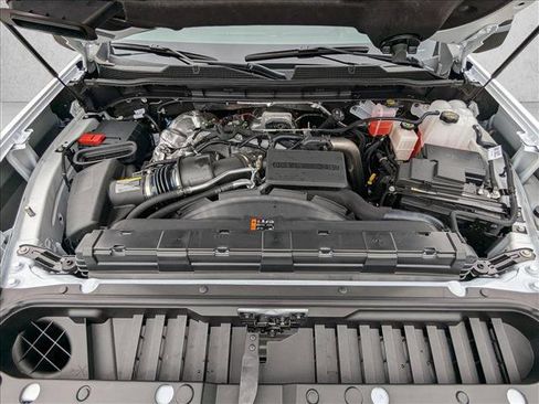 New 2026 Chevrolet Silverado 3500 LTZ w/ LTZ Plus Package image 18