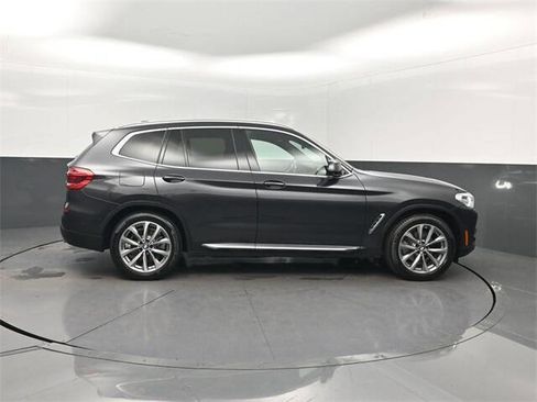 Used 2019 BMW X3 xDrive30i w/ Premium Package image 36