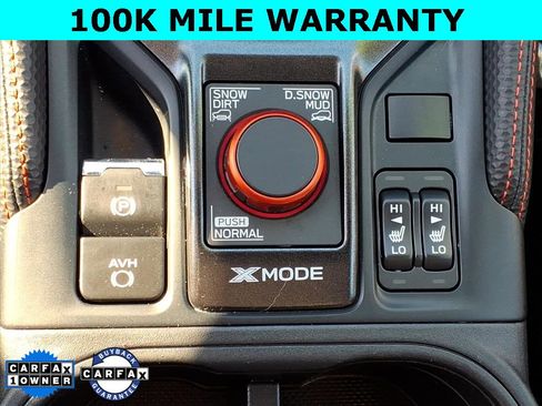 Certified 2023 Subaru Forester Sport image 14