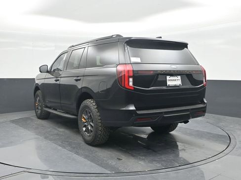 New 2025 Ford Expedition Tremor image 22