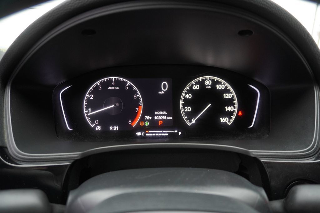 Used 2022 Honda Civic Sport image 15