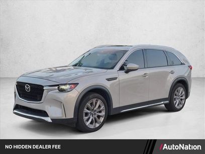 Used 2024 MAZDA CX-90 3.3 Turbo w/ Premium Package