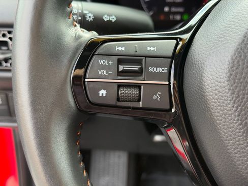 Used 2024 Honda HR-V Sport image 14