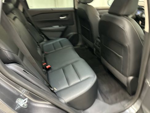 Certified 2022 Nissan Rogue SL w/ SL Premium Package image 20