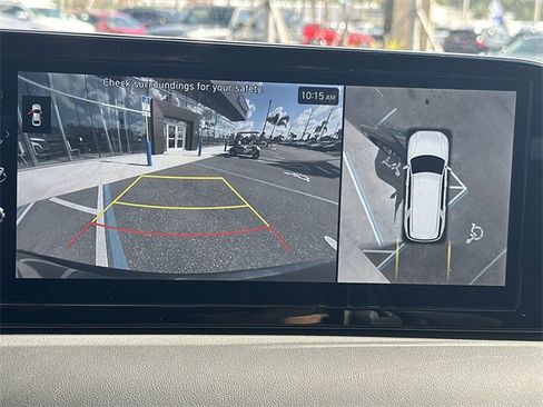 Used 2025 Hyundai Palisade SEL image 31