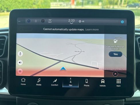 New 2025 RAM ProMaster 3500 w/ Quick Order Package 22G SLT image 22