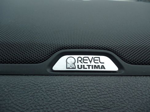 Used 2023 Lincoln Navigator Reserve image 21