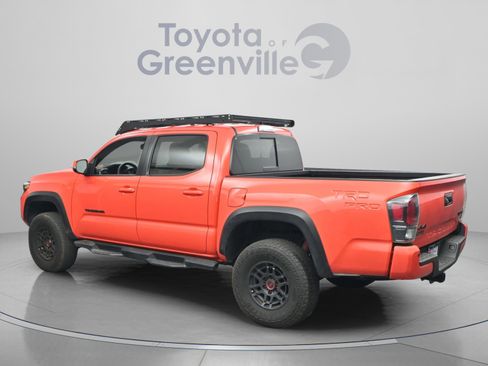 Used 2023 Toyota Tacoma TRD Pro image 7