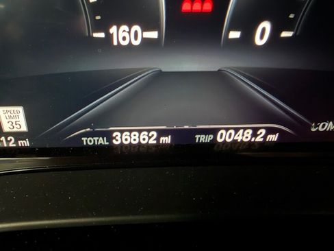 Used 2019 BMW 540i RWD image 24