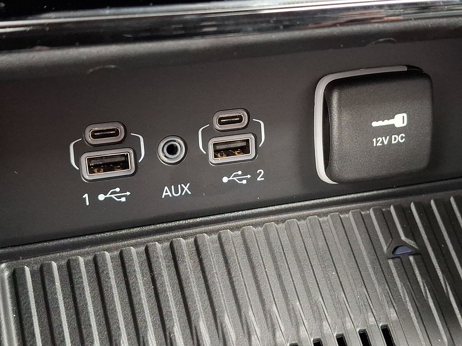 New 2027 Jeep Grand Cherokee Limited AWD/4WD image 16