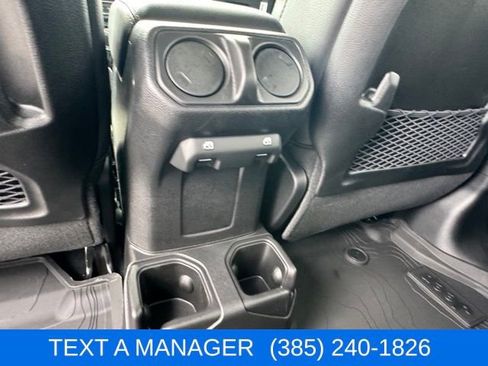 New 2026 Jeep Gladiator Sport image 25