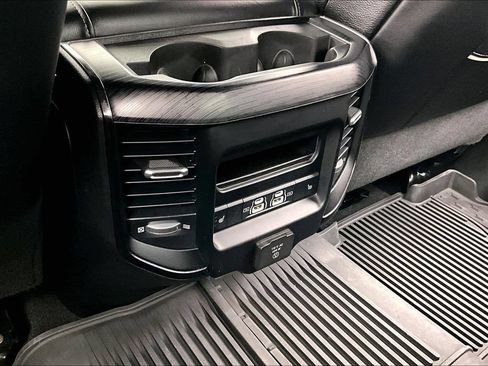 Used 2023 RAM 2500 Rebel w/ Level 2 Equipment Group AWD/4WD image 34