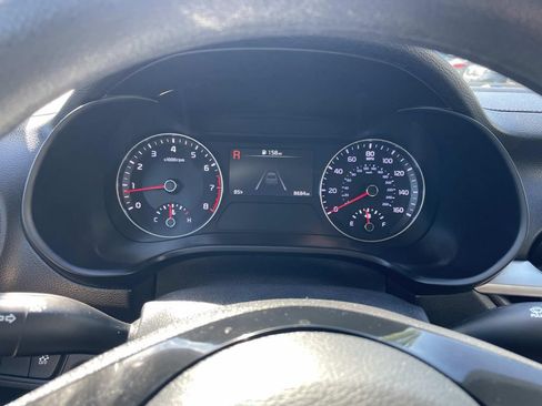 Used 2024 Kia Forte LXS FWD image 32